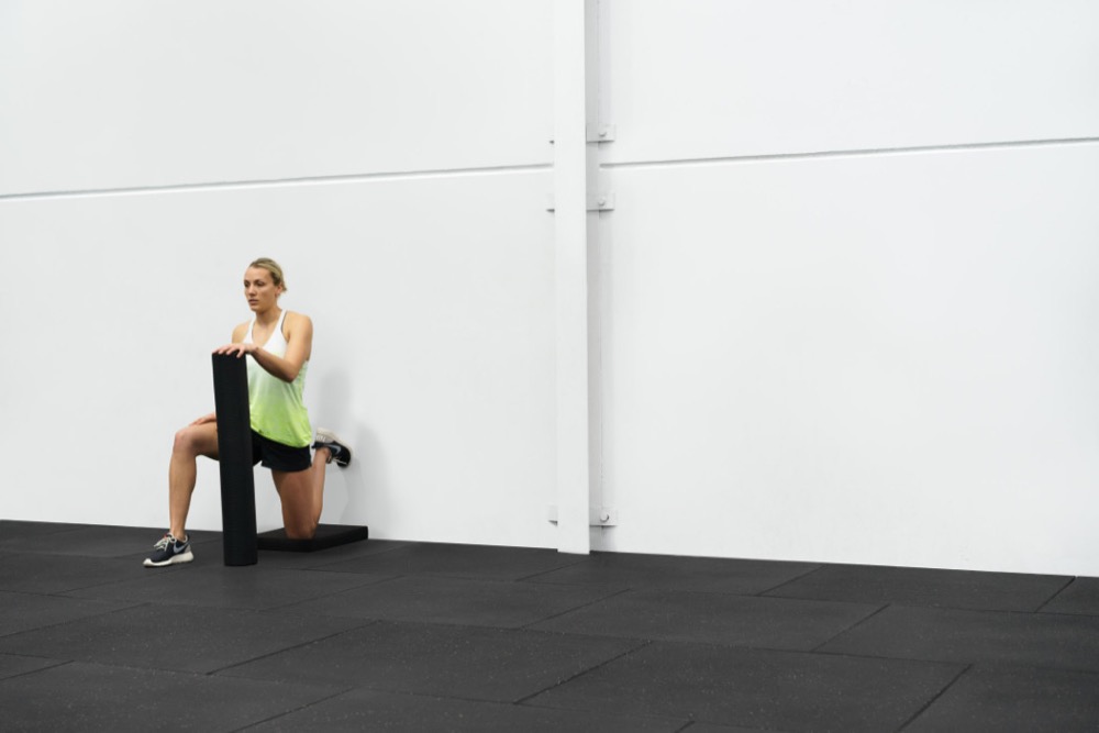 Demonstrating the rec-fem stretch